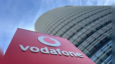 Die Preiserhöhung von Vodafone im Jahr 2023 hat viele Kunden verärgert. (Archivbild) (Foto: Wolf von Dewitz/dpa)