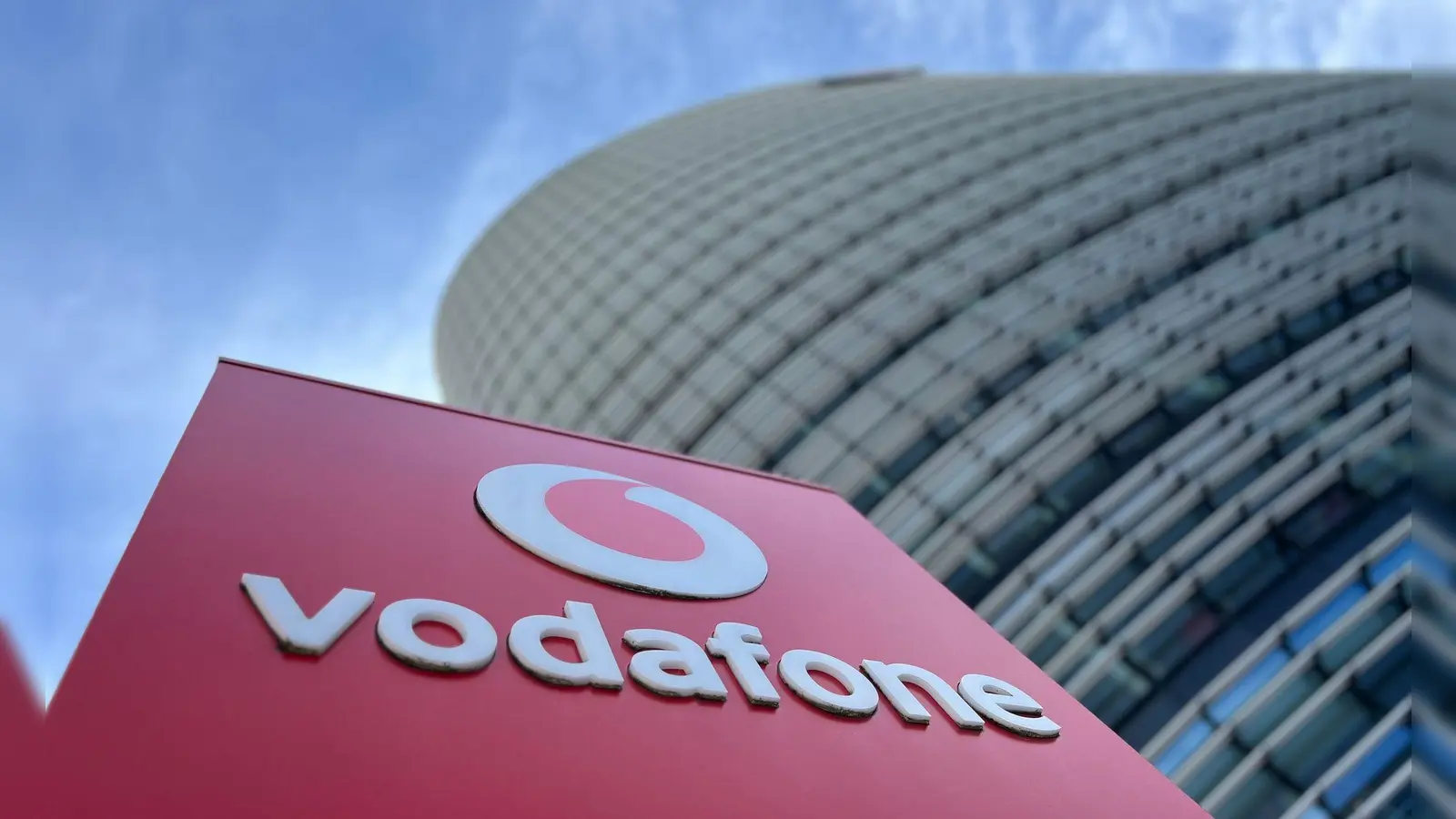 Die Preiserhöhung von Vodafone im Jahr 2023 hat viele Kunden verärgert. (Archivbild) (Foto: Wolf von Dewitz/dpa)