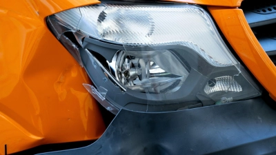 Feststeht manchmal nur eines: Etwas ist kaputt - doch kann auch ein Wildschaden die Ursache sein? (Foto: Sven Hoppe/dpa/dpa-tmn)