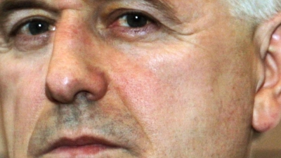  Der langjährige Schiedsrichter und Lehrwart Eugen Strigel ist gestorben. (Archivbild) (Foto: picture alliance / dpa)