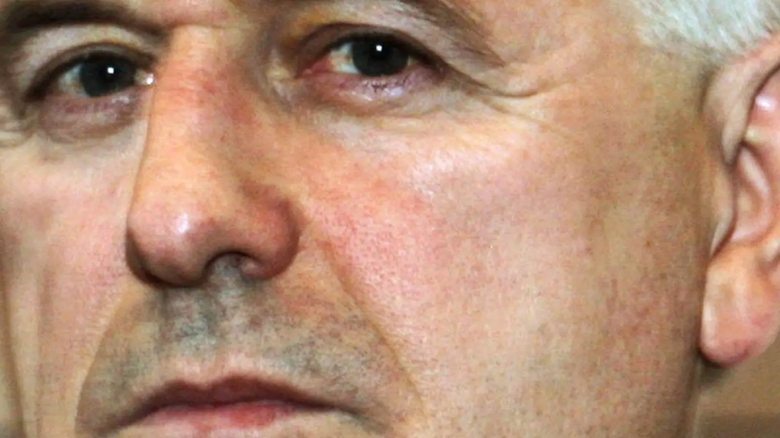  Der langjährige Schiedsrichter und Lehrwart Eugen Strigel ist gestorben. (Archivbild) (Foto: picture alliance / dpa)