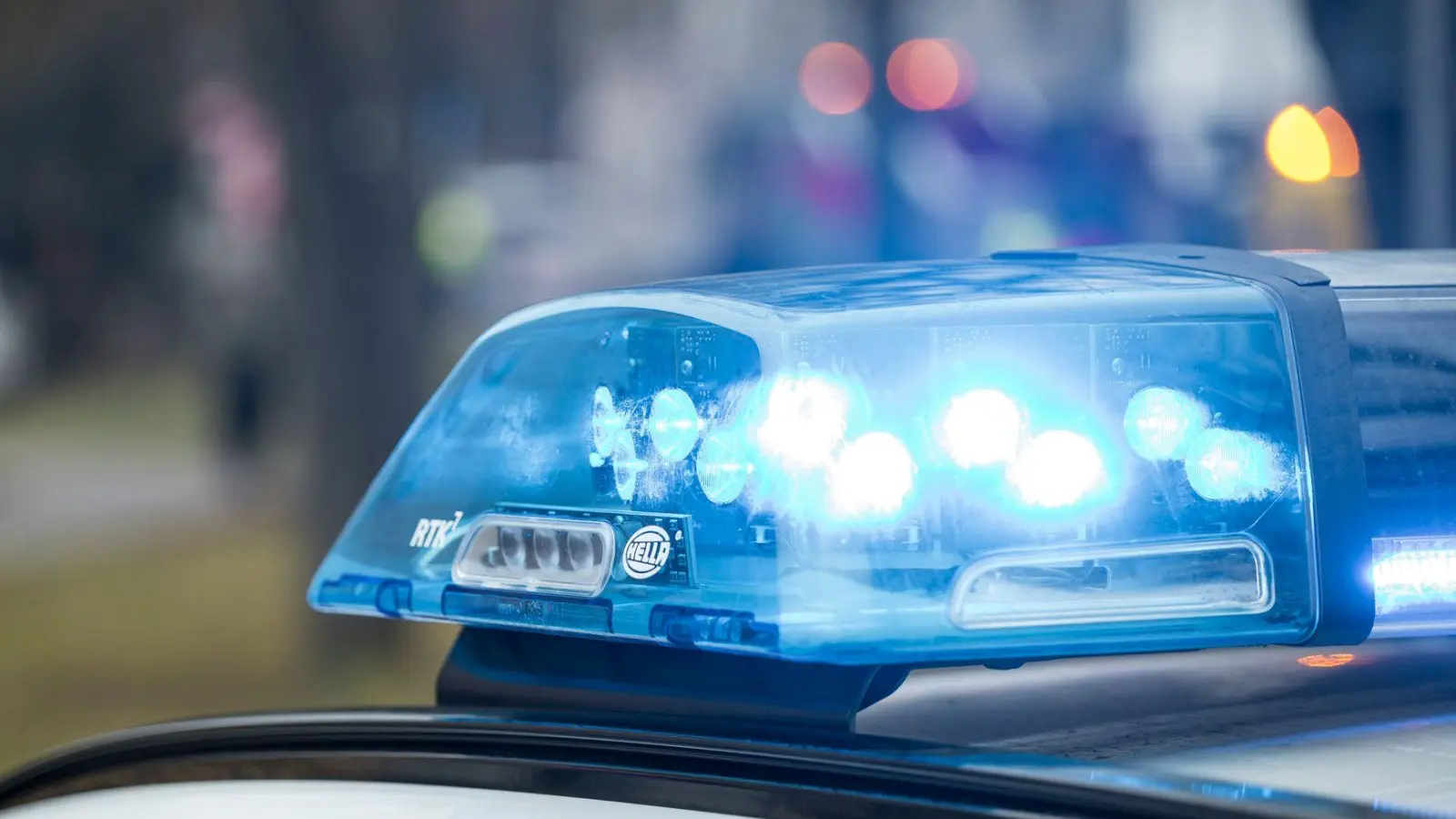 Die Polizei durchsuchte vier Apotheken in Potsdam. (Symbolbild) (Foto: Daniel Vogl/dpa)