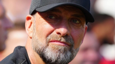 Jürgen Klopp will unangenehme Situationen mit Fans seiner Ex-Clubs vermeiden. (Foto: Jon Super/AP/dpa)