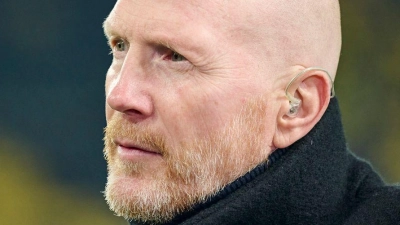 Matthias Sammer pflegt eine klare Ansprache zu Themen des deutschen Fußballs. (Archivbild) (Foto: Bernd Thissen/dpa)