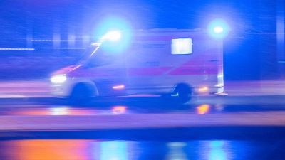 Der Neunjährige starb trotz Reanimationsversuchen. (Symbolbild) (Foto: Sebastian Gollnow/dpa)