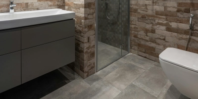 Stets beliebt, vielseitig einsetzbar und in vielen Varianten erhältlich: Fliesen verbinden Ästhetik und Komfort. (Foto: Pexels)