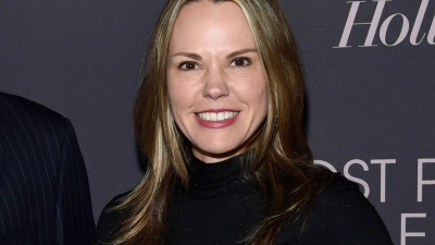 Die Vorstandsvorsitzende Wendy McMahon kündigte ihren Rücktritt an, wie mehrere US-Medien unter Berufung auf eine Mitteilung an die Belegschaft berichteten. (Foto: Evan Agostini/Invision/AP/dpa)