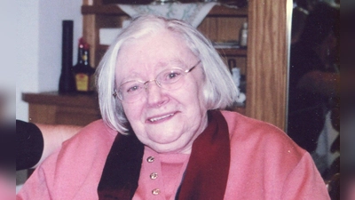 Luise Habel hat andere Menschen ermutigt, sie ihre Stärken finden lassen. Jetzt wäre sie 100 Jahre alt geworden. (Foto: Familie Habel)