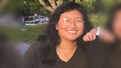 Die Polizei sucht seit Sonntagnachmittag nach Anni W. (Foto: Ulli Ganter)