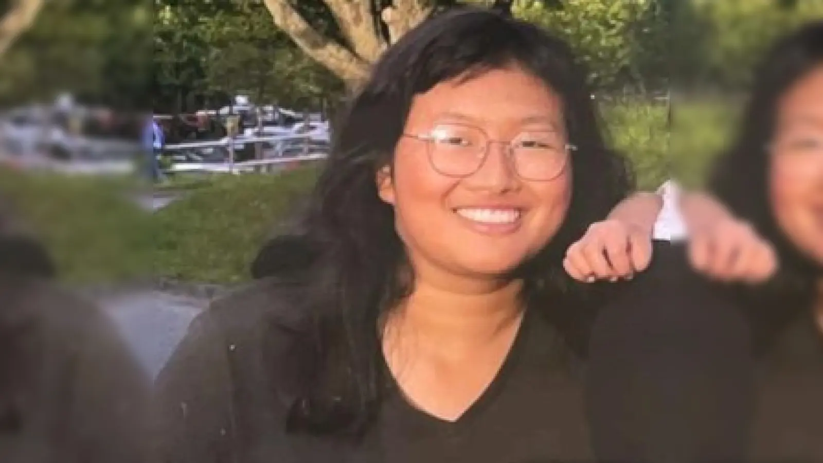 Die Polizei sucht seit Sonntagnachmittag nach Anni W. (Foto: Ulli Ganter)