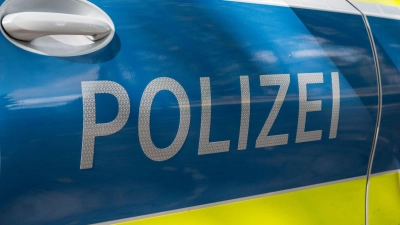 Polizei und Staatsanwaltschaft ermitteln. (Symbolbild) (Foto: Daniel Vogl/dpa)