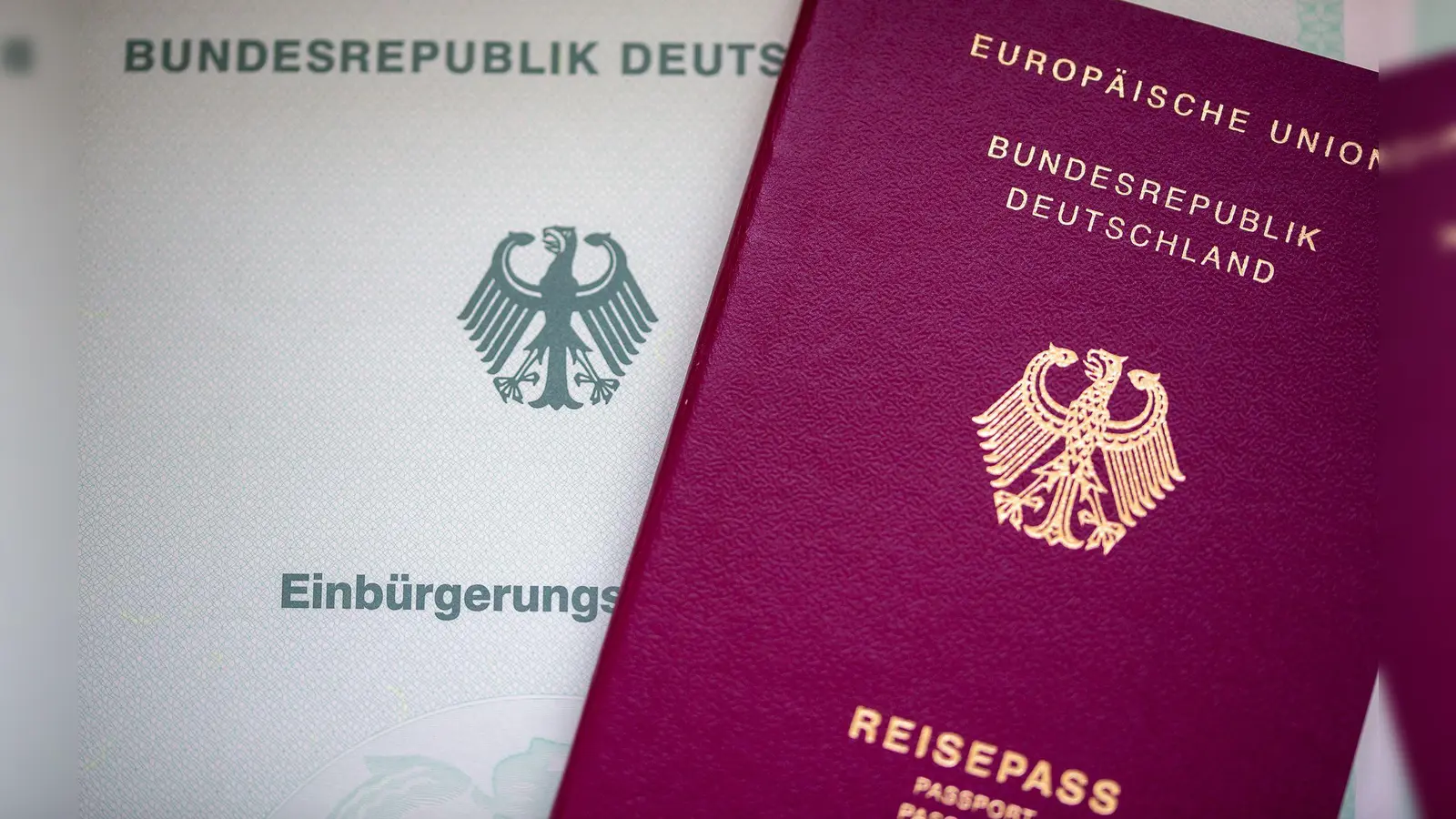 Durch die Gesetzesänderung 2021 wurde der Kreis der Anspruchsberechtigten erweitert. (Symbolbild) (Foto: Fernando Gutierrez-Juarez/dpa)