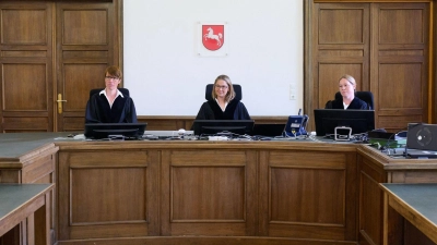 Die Klage Hinterbliebener wurde abgewiesen. (Foto: Julian Stratenschulte/dpa)