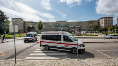 Für das kleine Mädchen kam nach acht Stunden jede Hilfe zu spät. (Archivbild) (Foto: Paulo Mumia/dpa)