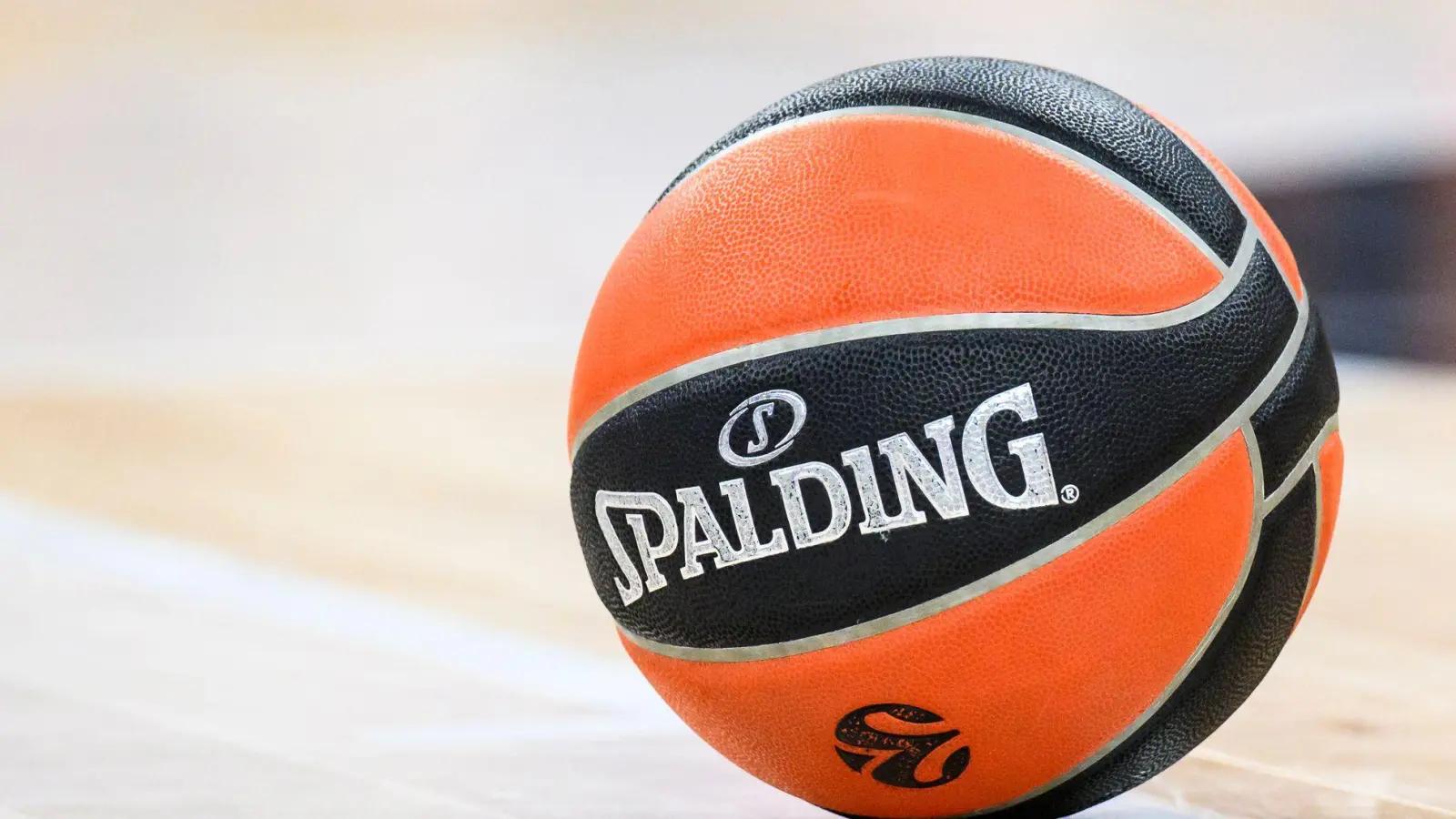 Die Euroleague lehnte ein Angebot der NBA ab. (Symbolbild) (Foto: Tom Weller/dpa)