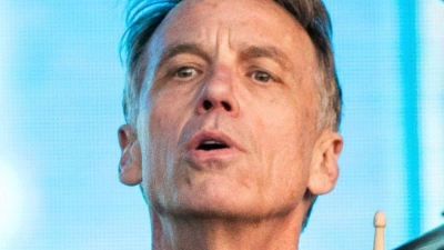 Matt Cameron war seit 1998 Teil der Band. (Archivbild) (Foto: Amy Harris/Invision/AP/dpa)