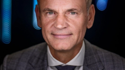 Noch-Porsche-Chef Oliver Blume hat nach eigenen Worten für den Sportwagenbauer eine „sehr robuste Aufstellung für die Zukunft“ geschaffen. (Archivbild) (Foto: Michael Kappeler/dpa)