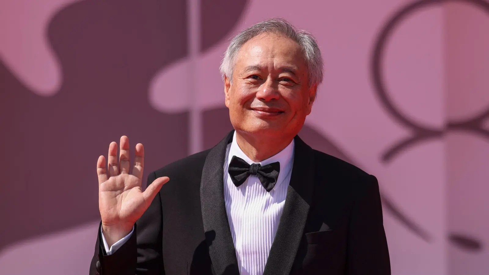 Starregisseur Ang Lee gehört zu den Preisträgern des Praemium Imperiale. (Archivbild)  (Foto: Vianney Le Caer/Invision/AP/dpa)