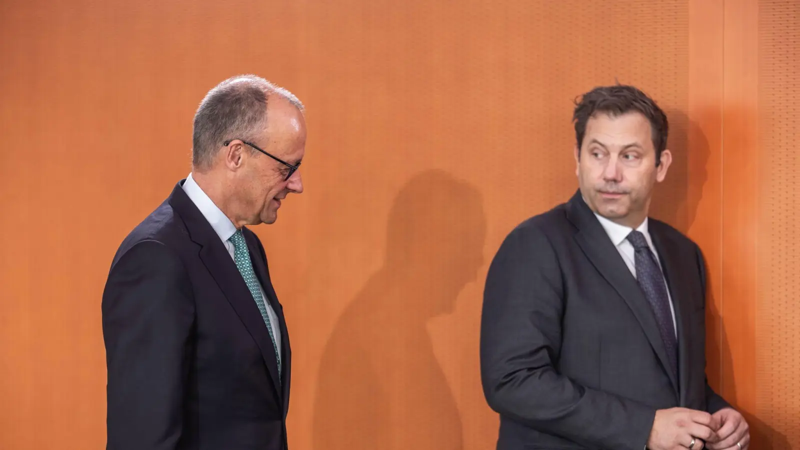 Union und SPD machen Verluste bei den Landtagswahlen zu schaffen. (Archivbild) (Foto: Michael Kappeler/dpa)