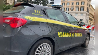 Betroffen sind laut Finanzpolizei unter anderem illegale Zugänge zu kostenpflichtigen Angeboten von mehreren bekannten Streaminganbietern. (Symbolbild) (Foto: Sabine Dobel/dpa)
