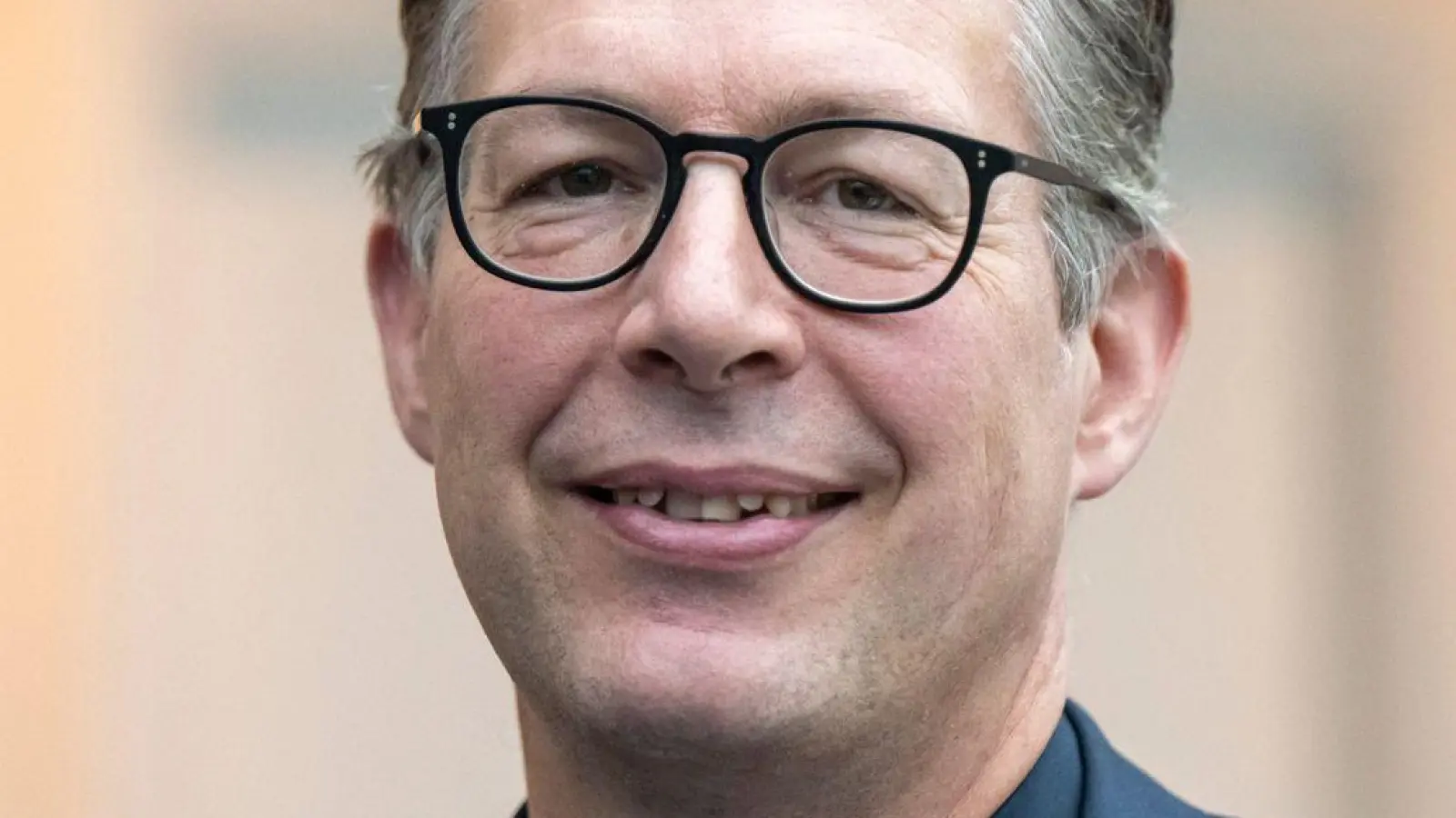 Kunstminister Blume (CSU) fordert ein Restitutionsgesetz. (Archivbild) (Foto: Peter Kneffel/dpa)