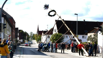 Foto: Gudrun Schwarz-Köhler