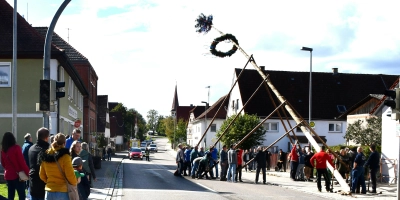 Foto: Gudrun Schwarz-Köhler