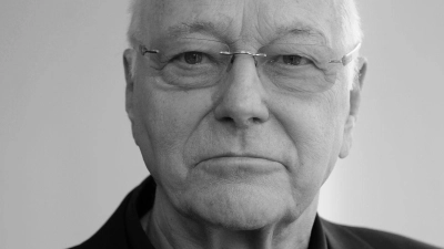 Der Musikproduzent und Manager Dieter Weidenfeld ist im Alter von 95 Jahren gestorben. (Archivbild) (Foto: Jens Kalaene/dpa /dpa)