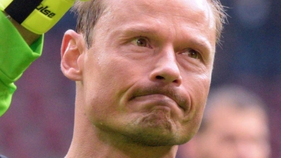 Der international erfolgreiche Torhüter Alexander Manninger ist bei einem Unfall in Österreich ums Leben gekommen. (Archivbild) (Foto: picture alliance / dpa)