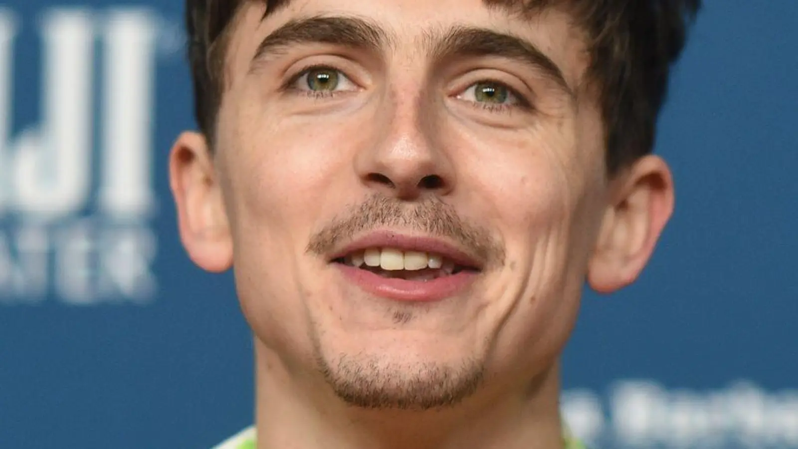 Timothée Chalamet stellt aktuell weltweit „Like A Complete Unknown“ vor. (Archivbild) (Foto: Richard Shotwell/Invision/AP/dpa)