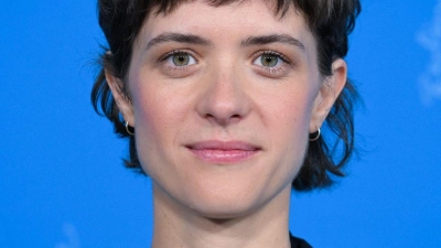 Liv Lisa Fries hat einen Deutschen Filmpreis gewonnen. (Archivbild) (Foto: Soeren Stache/dpa)