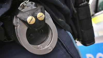 Der Verdächtige wurde einem Ermittlungsrichter vorgeführt. (Symbolbild) (Foto: Karl-Josef Hildenbrand/dpa)