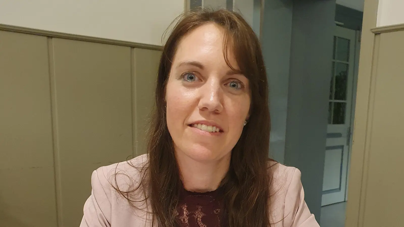 Melanie Greifenstein gibt die Stadtkasse von Bad Windsheim ab. (Archivfoto: Anna Franck)