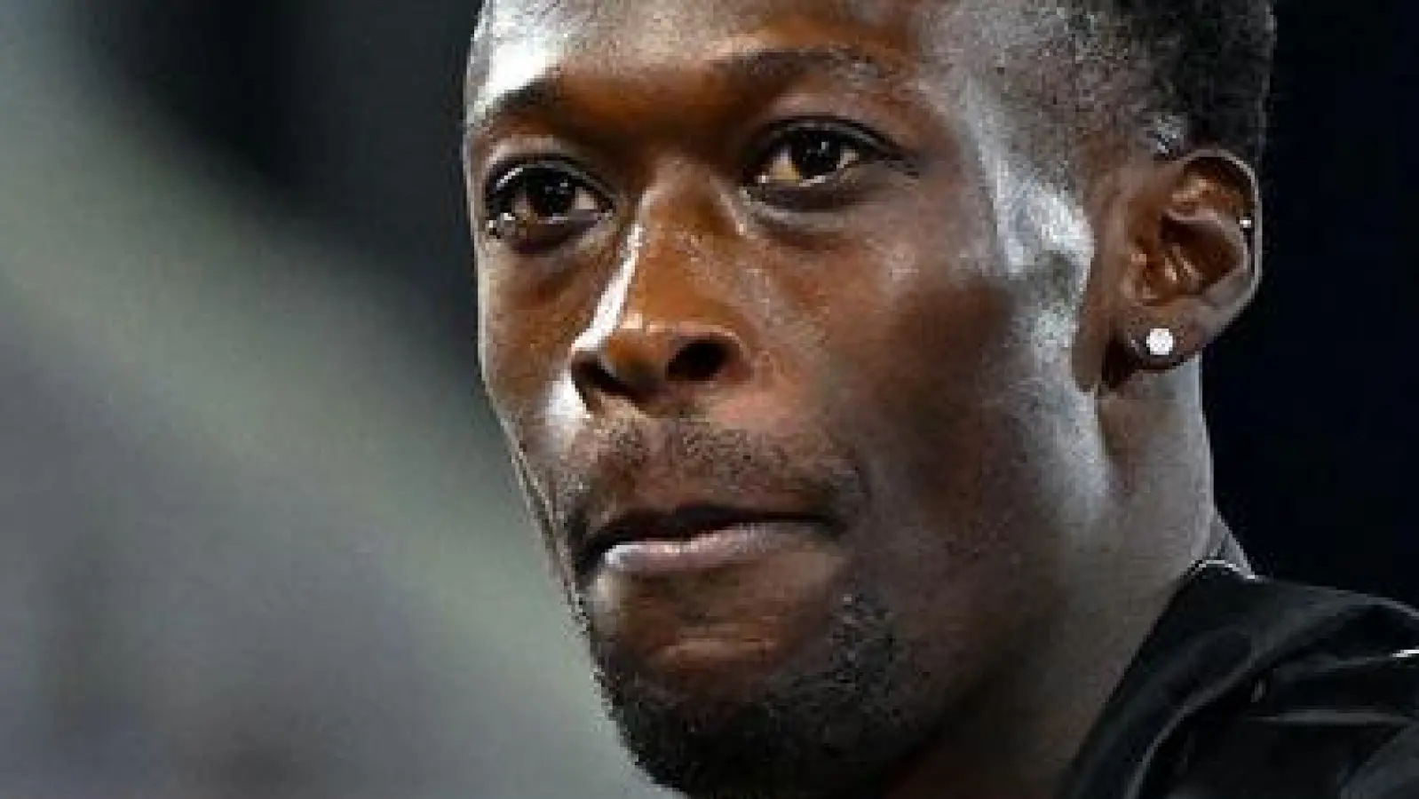 Owen Ansah gewann EM-Gold über 200 Meter. (Foto: Sven Hoppe/dpa)