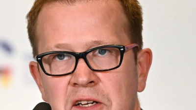 Die AHK in China sieht zunehmend Kooperationsbereitschaft deutscher Firmen mit Chinesen.  (Foto: Johannes Neudecker/dpa)