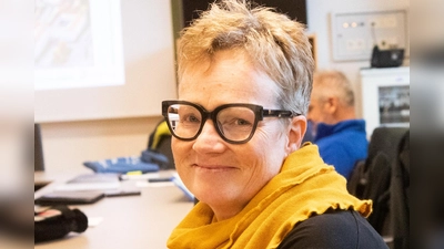 Sabine Stein-Hoberg setzt auf eine starke Frauen-Quote im Stadtrat. (Foto: Evi Lemberger)