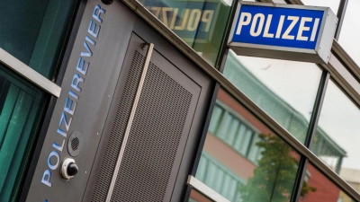 Polizeichef sieht Ansehen gefährdet. (Foto: Andreas Arnold/dpa)