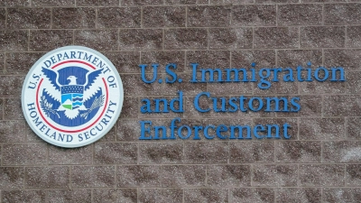 Seit dem Bekanntwerden eines geplanten ICE-Einsatzes nimmt der Unmut in Italien zu. (Archivfoto) (Foto: Paul Weaver/SOPA Images via ZUMA Press Wire/dpa)