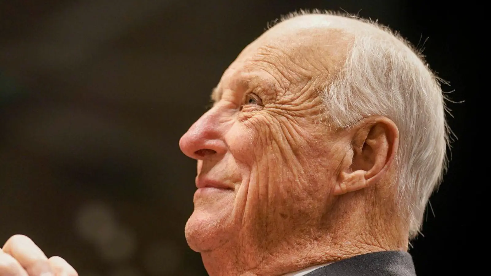 König Harald V. von Norwegen ist tot. (Archivbild) (Foto: Thomas Fure/NTB/dpa)
