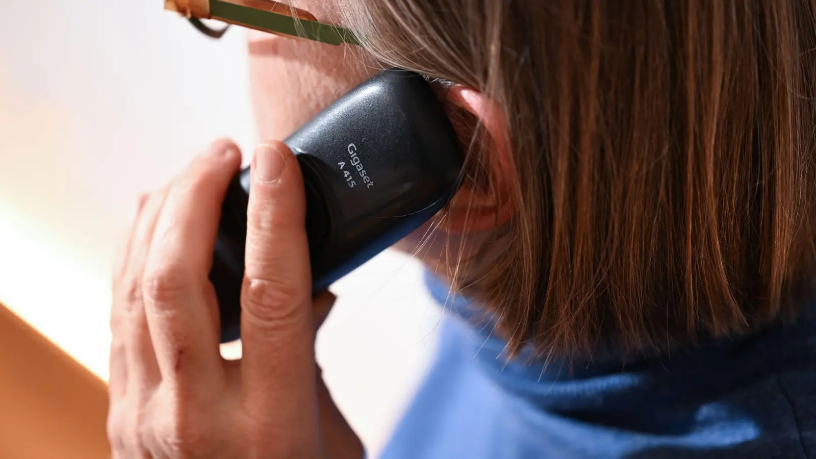 Der Schaden ist enorm. (Symbolbild) (Foto: Bernd Weißbrod/dpa)
