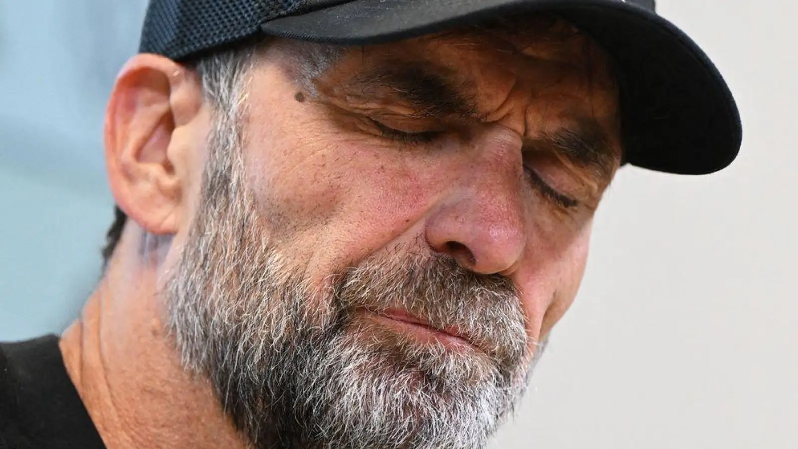 Der Neubeginn ist anstrengend. (Foto: Sven Hoppe/dpa)