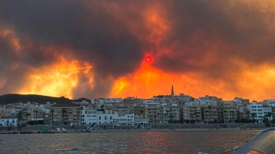 Experten sprechen von einer vermeidbaren Tragödie. (Foto: Europa Press/EUROPA PRESS/dpa)