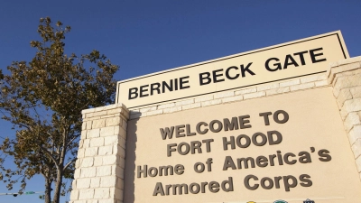 Die geplante Erschießung eines Attentäters soll auf dem Militärstützpunkt Fort Hood im Bundesstaat Texas stattfinden und per Livestream übertragen werden. (Archivbild) (Foto: Bob Daemmrich/dpa)