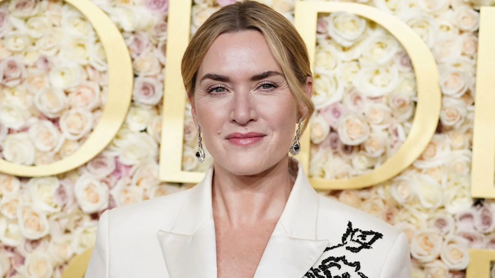 Hollywoodstar Kate Winslet wird am 5. Oktober 50. (Archivbild) (Foto: Jordan Strauss/Invision/AP/dpa)