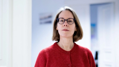 „Politische Arbeitsverweigerung“: Ex-Ermittlerin Brorhilker fordert ein Durchgreifen bei Steuerkriminalität. (Archivbild) (Foto: Carsten Koall/dpa)