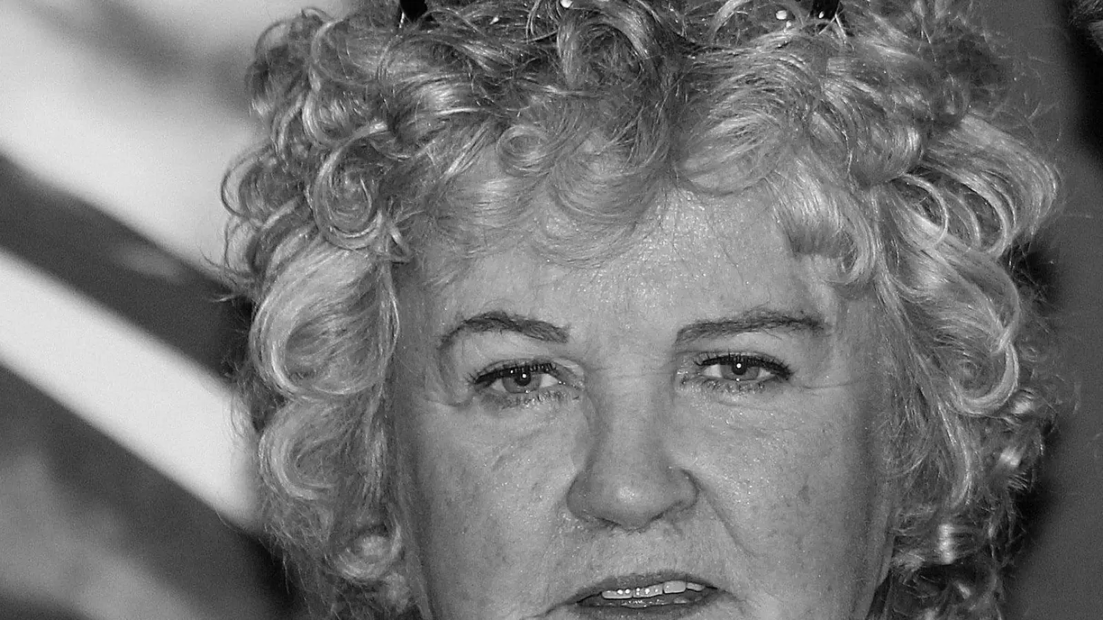 Die irische Oscar-Schauspielerin Brenda Fricker ist tot. (Archivbild) (Foto: Julien Behal/PA Wire/dpa)