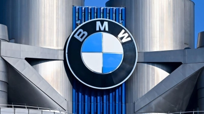 BMW will das Recycling seiner Autos verbessern. (Archivbild) (Foto: Sven Hoppe/dpa)