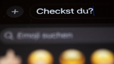 Drei Vorschläge sind in der Endauswahl. Darunter auch „Checkst Du“ (Archivbild) (Foto: Marijan Murat/dpa)