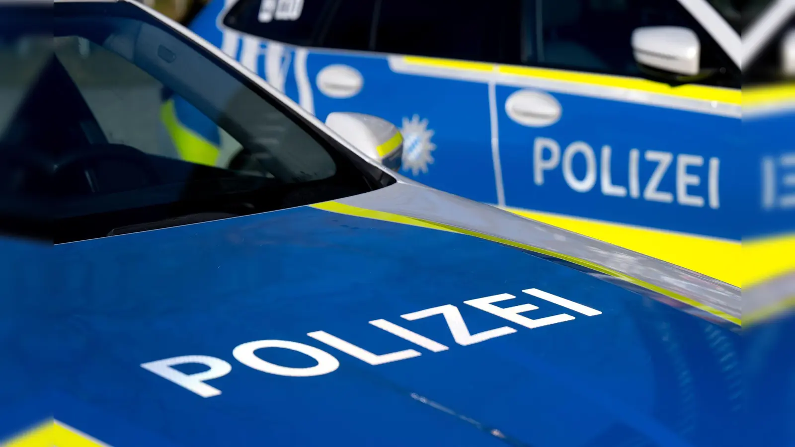 In Oberbayern ist die Kriminalpolizei gezielt gegen mögliche Kinderpornografie-Nutzer vorgegangen. (Symbolfoto) (Foto: Sven Hoppe/dpa)