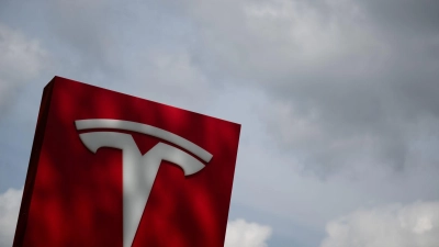 Tesla entschied sich dafür, abgespeckte Versionen heutiger Modelle günstiger zu verkaufen. (Archivbild) (Foto: Sebastian Gollnow/dpa)